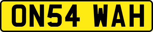 ON54WAH