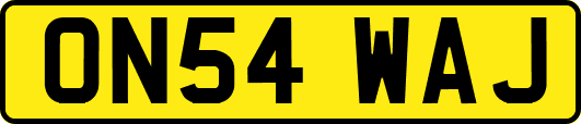 ON54WAJ