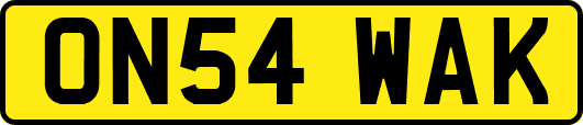 ON54WAK