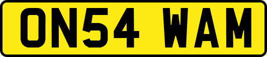 ON54WAM