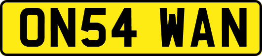 ON54WAN