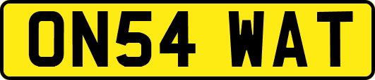 ON54WAT