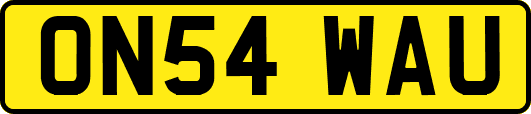 ON54WAU