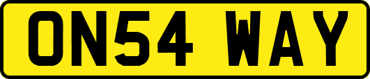 ON54WAY