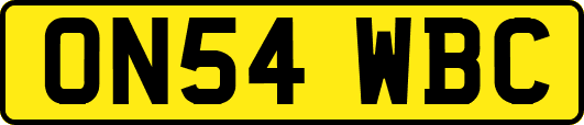 ON54WBC