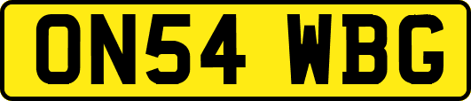 ON54WBG