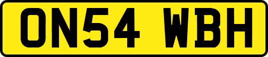ON54WBH