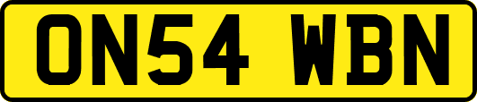 ON54WBN