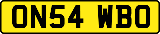 ON54WBO