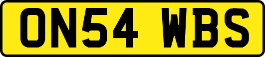 ON54WBS