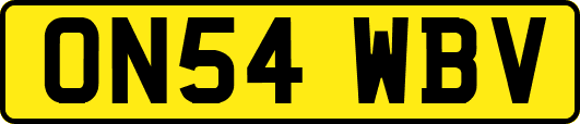 ON54WBV