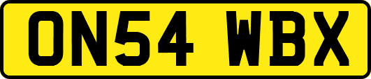ON54WBX