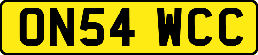 ON54WCC