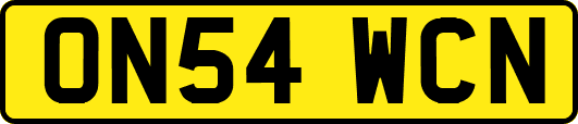 ON54WCN
