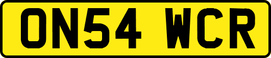 ON54WCR