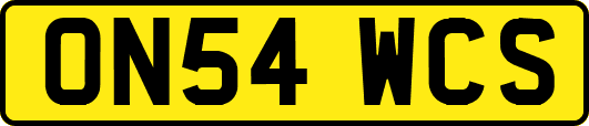 ON54WCS