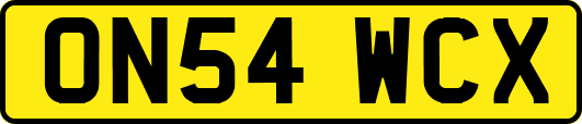 ON54WCX
