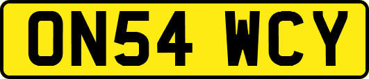 ON54WCY