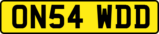 ON54WDD