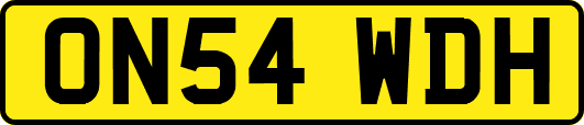 ON54WDH