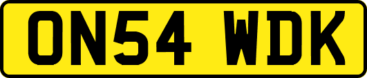 ON54WDK