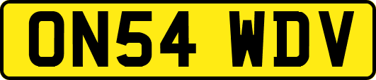 ON54WDV