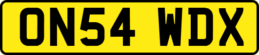ON54WDX