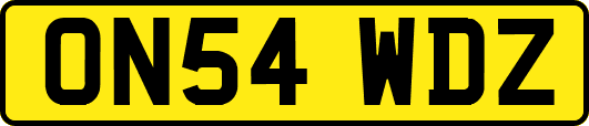 ON54WDZ