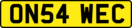 ON54WEC