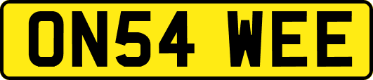 ON54WEE