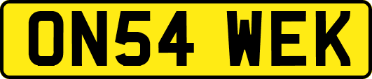 ON54WEK