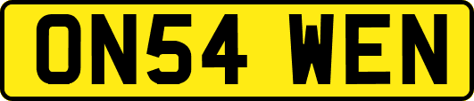 ON54WEN