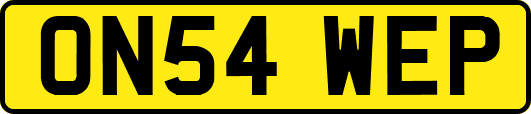 ON54WEP