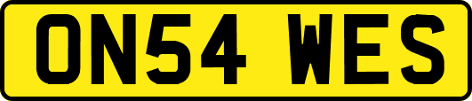 ON54WES