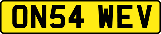 ON54WEV
