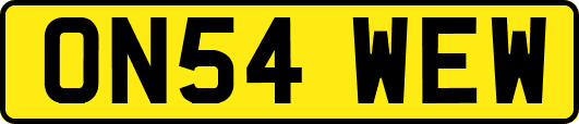 ON54WEW