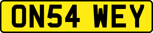 ON54WEY