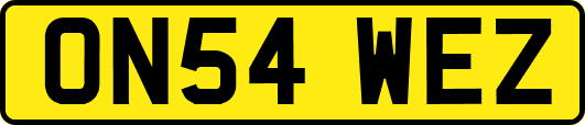 ON54WEZ