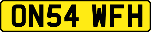 ON54WFH