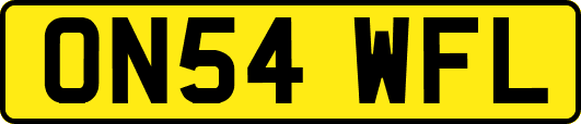 ON54WFL