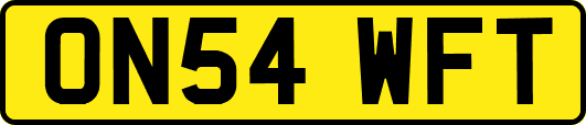 ON54WFT