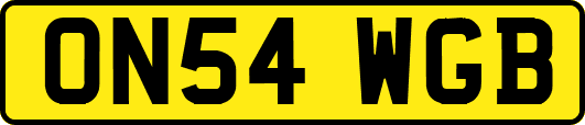 ON54WGB
