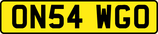 ON54WGO