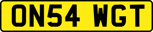ON54WGT