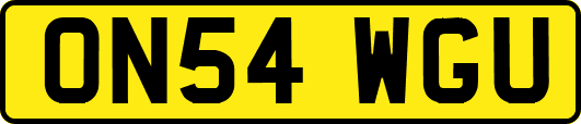 ON54WGU