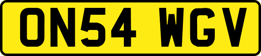 ON54WGV