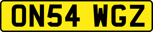 ON54WGZ