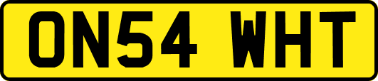 ON54WHT