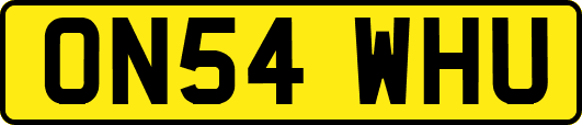 ON54WHU