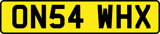 ON54WHX